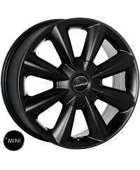 ZW JH-8103 BMF R17 W7.0 PCD5x112 ET45 DIA72.6